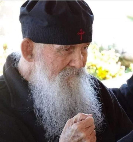 The whole world is not worth one immortal soul!