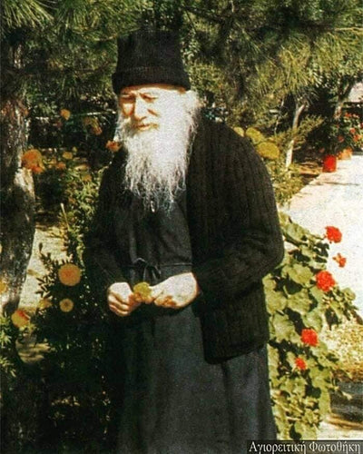 Nothing came into being without reason or by chance