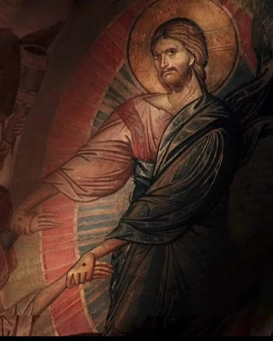 The Shortest Sermon on the Sunday of the Last Judgment