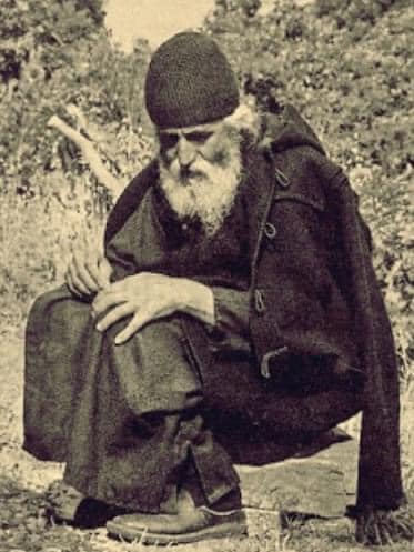 The devil does not hunt after those who are lost;
