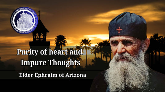 Purity of Heart and Impure Thoughts